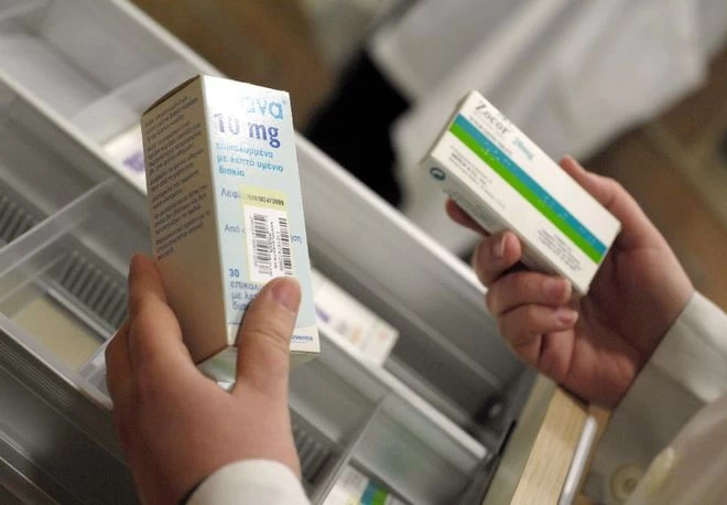 Ιατρικός Σύλλογος Αθηνών: Καταιγισμός κατηγοριών κατά του Υπουργείου Υγείας για την κατάχρηση των αντιβιοτικών
